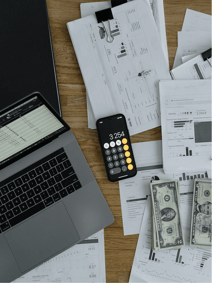 Structured Capital Deployment